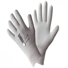 Gants de décapage et peinure - Taille 10