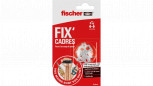 Fix frames for plaster and softwood, 8 pieces