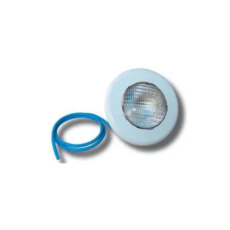 Vitalia LED ottica universale, Colori, con telecomando, senza nicchia