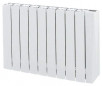 Electric aluminium radiator, digital ERP 1500W