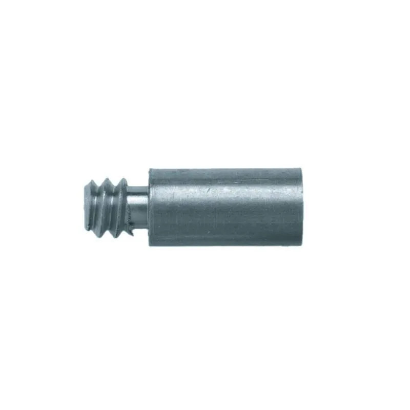 Extension for screw-on bracket 7 x 150, 20 mm, 100p