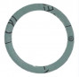 Nitrile gasket for aluminium radiator, 32.5x40x1mm, 25 pieces