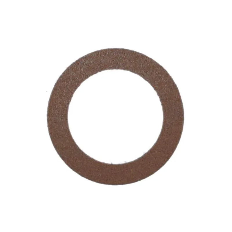 Paper gasket for cast iron radiator, 48x33x0.5, 25 pieces