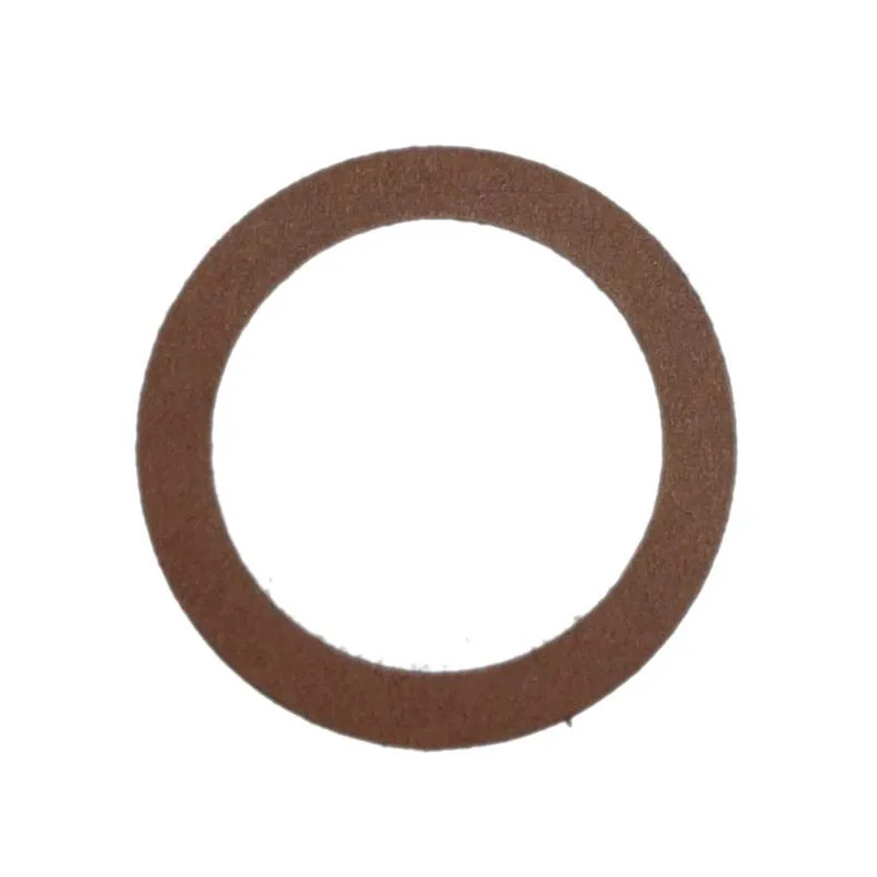 Paper gasket for cast iron radiator, 56x41.5x0.5, 25 pieces