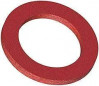 12x17mm or 3/8" wide fiber gaskets - 100 pieces bag