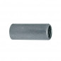 Raccord de jonction cylindrique double femelle ET 8 x 30, 10p