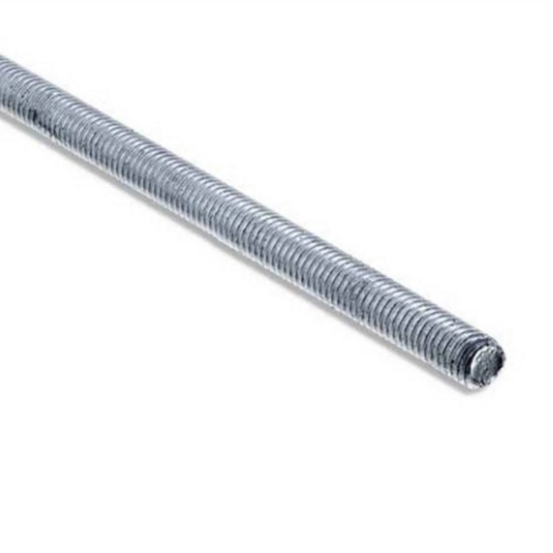 Threaded rod d.10mm, 1m