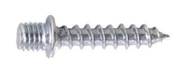 Lengüeta de tornillo 7 x 30, 20 piezas