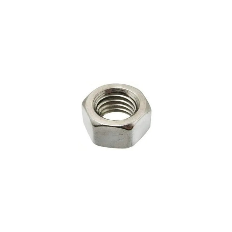 Hexagon nut 4x70, 100p