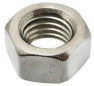 Hexagon nut 4x70, 100p