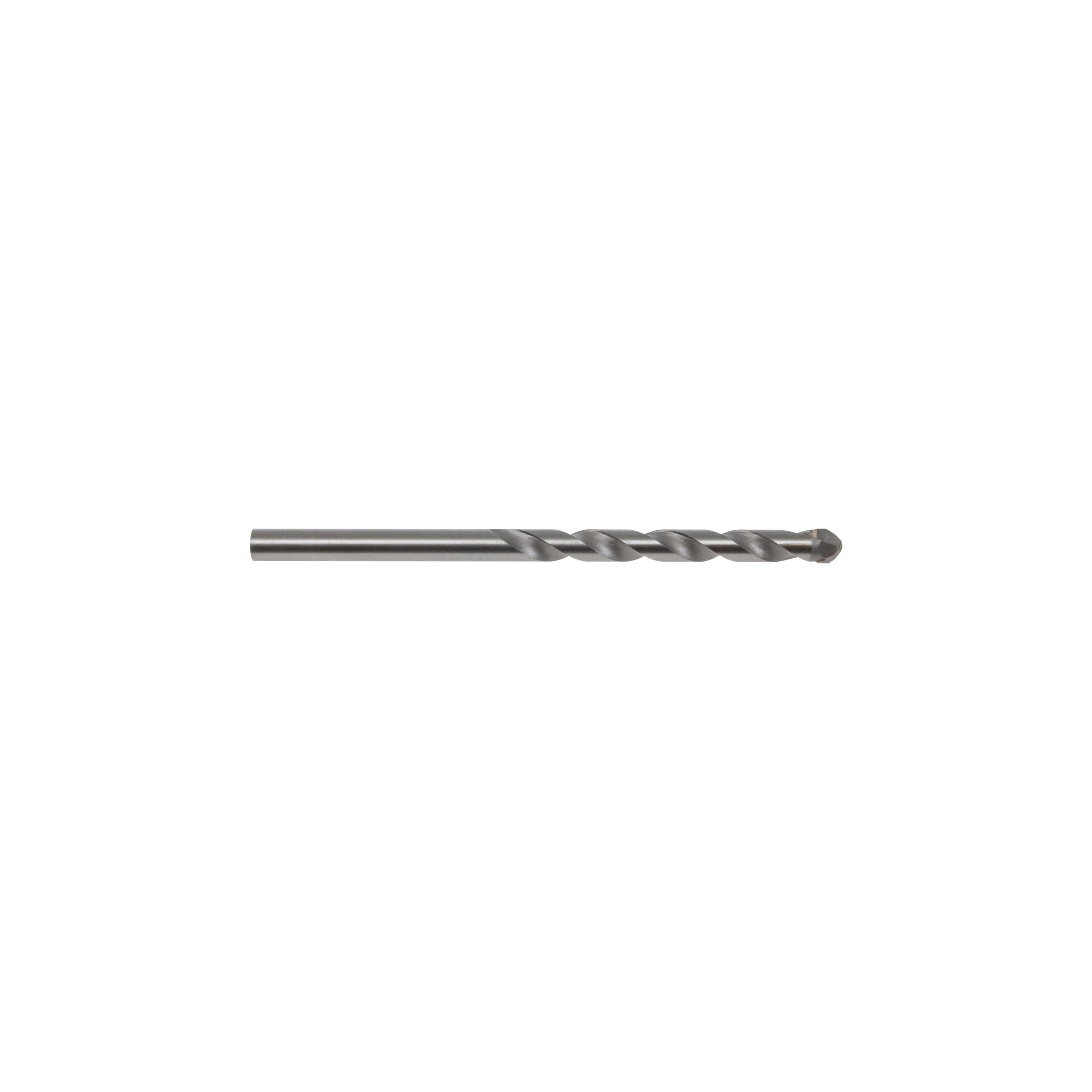 Extreme multi-material drill bit diameter 6mm, special sharpening