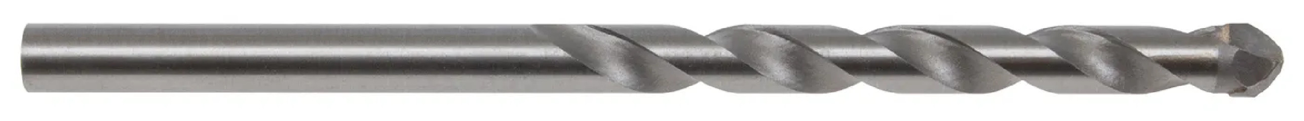 Extreme multi-material drill bit diameter 6mm, special sharpening