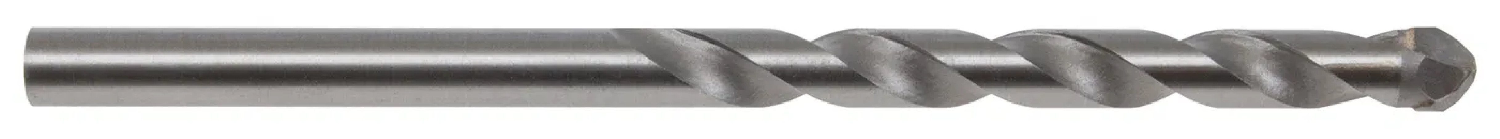 Extreme multi-material drill bit diameter 6mm, special sharpening