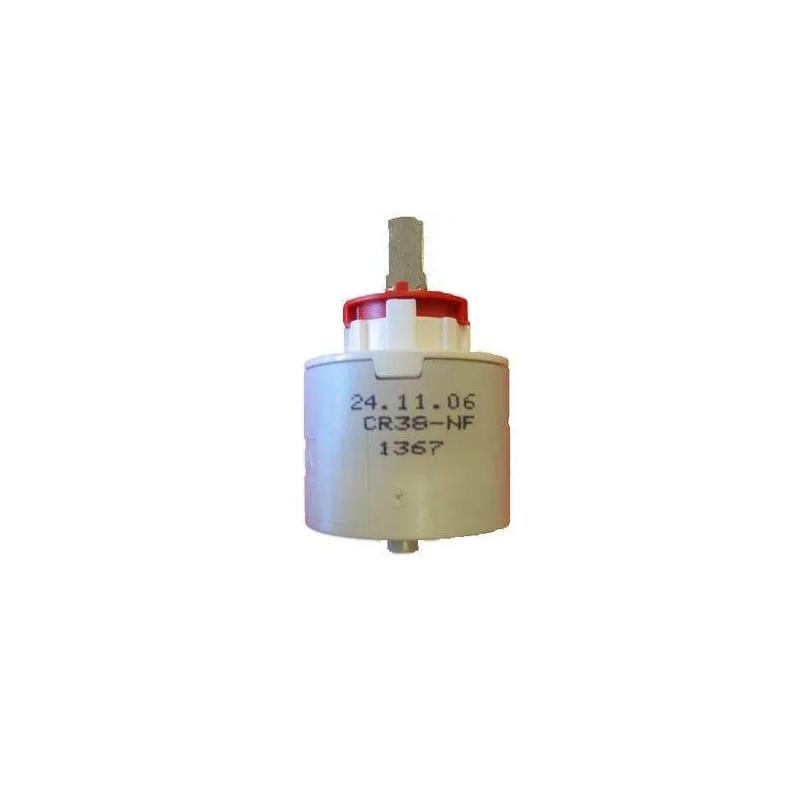 Ceramic cartridge for FA11451 concealed mixer, d.40