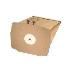 Sac papier pour aspirateur ELECTROLUX, VOLTA, sachet de 10