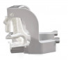 Support block for UP100 flush-mounted tank