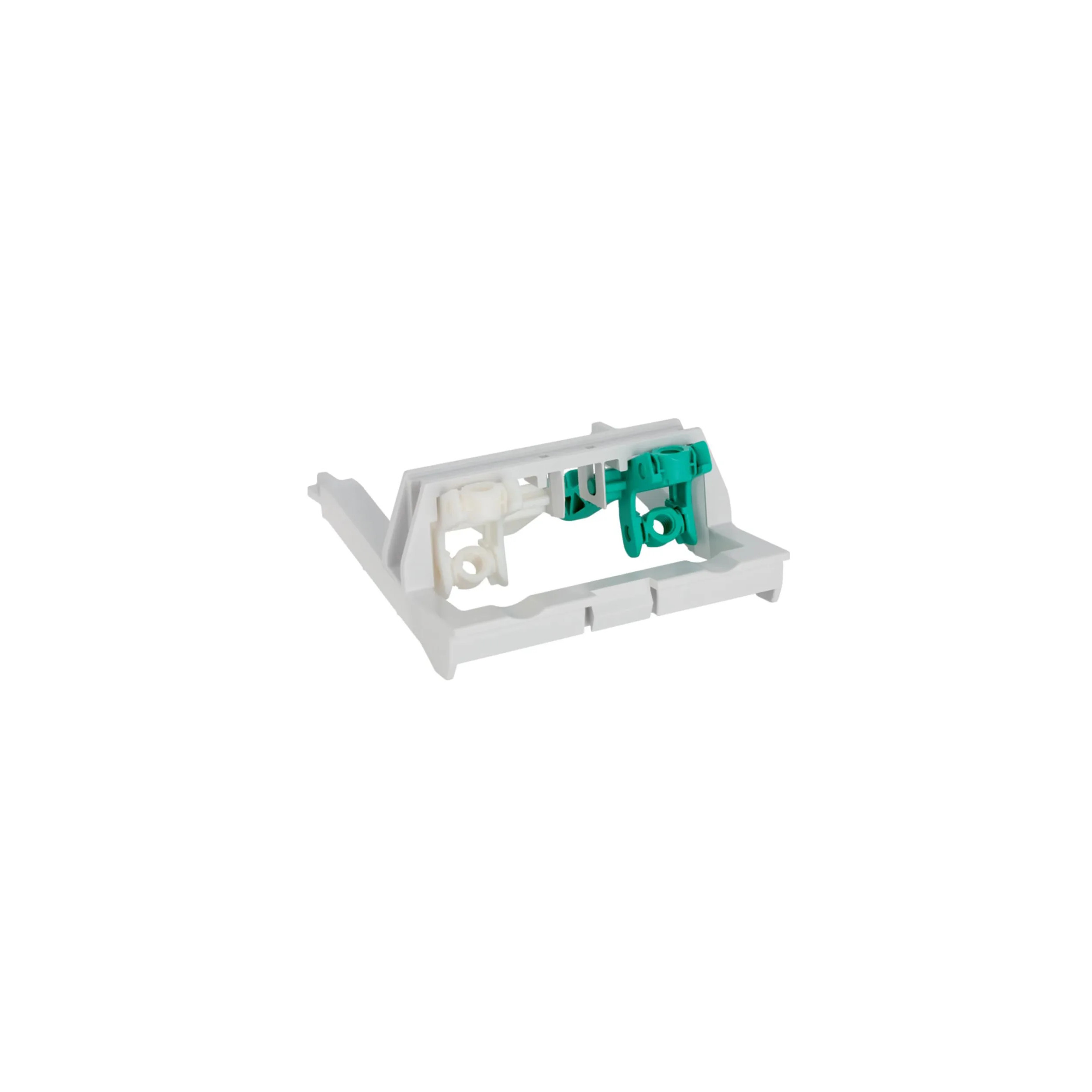 ARTLINE flush mount block