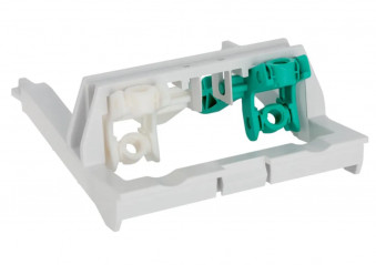 ARTLINE flush mount block