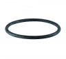 EPDM O-ring, diameter 92mm, thickness 8mm