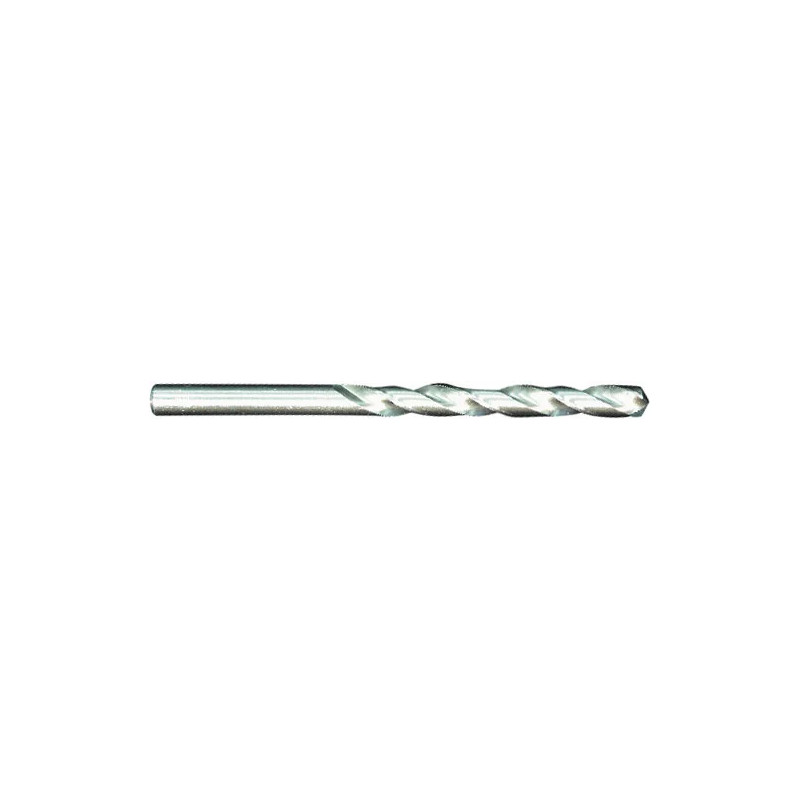 HSS steel drill bit Diameter 5mm - Length 86mm.