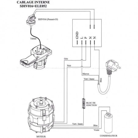 Druckschalter Minischalter D35 für W12P