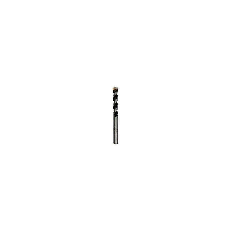 Carbide concrete drill Diameter 4mm - Length 75mm.