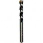 Carbide concrete drill Diameter 4mm - Length 75mm.