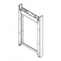 Spacer frame for new Themaclassic Low-Nox