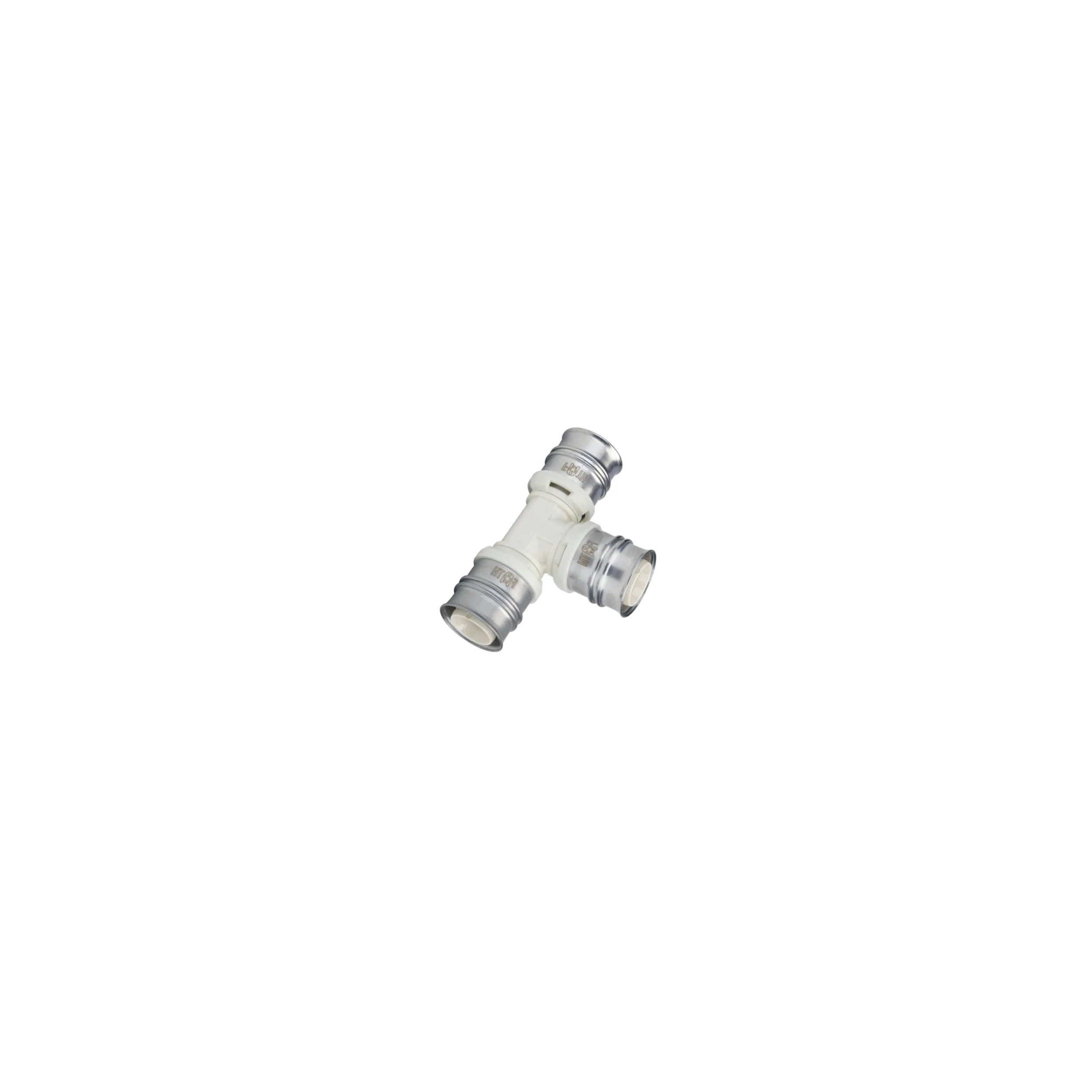 Te igual multicapa tipo PPSU Radial 20x20x20mm