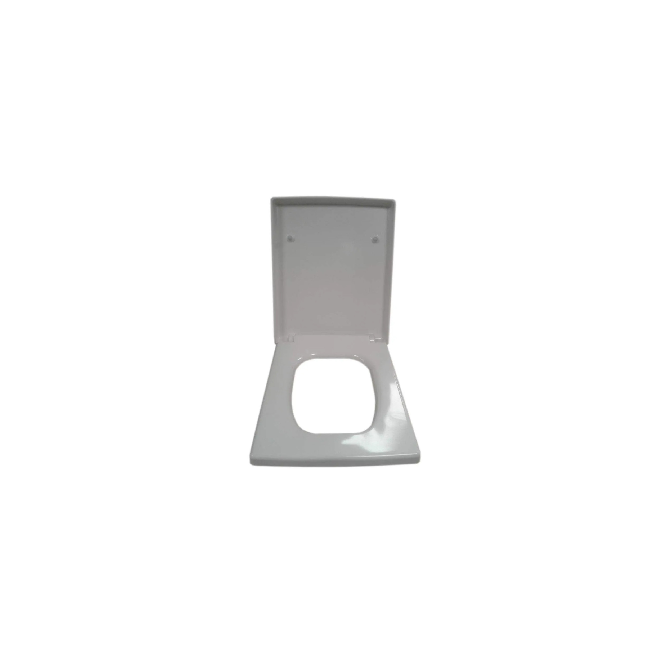 Funda de asiento equivalente Duravit VERO Blanco