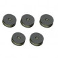 NEOPAN EPDM DIMPRE valve, 5x16x4, bag of 5