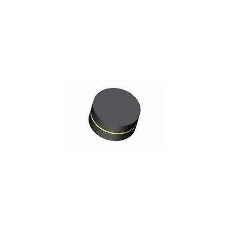 Clapet plein Neopan EPDM numéro 12B 18x7, Sachet de 2 pièces.