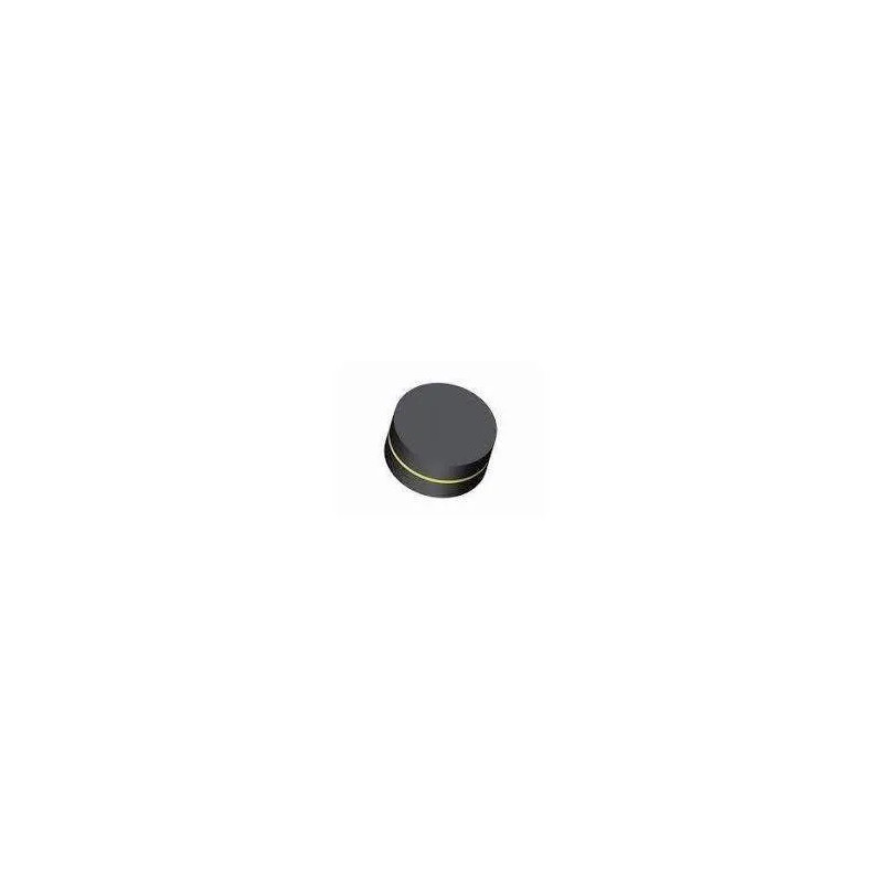 Clapet plein Neopan EPDM numéro 22 27X9, Sachet de 2 pièces.