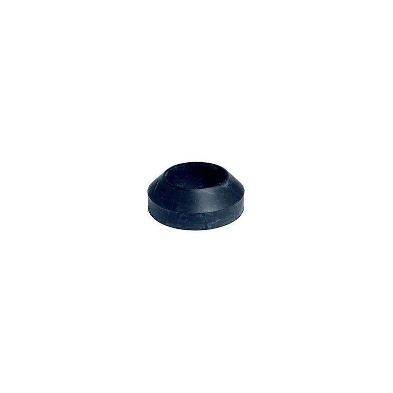 Conical bowl gasket for JACOB DELAFON 83x55x33