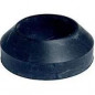 Conical bowl gasket for JACOB DELAFON 83x55x33