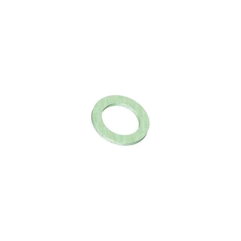 Gaskets green, CNA, 40x49 or 1"1/2, bag of 3