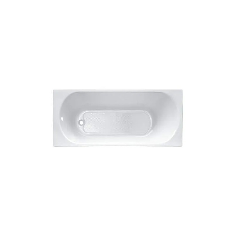 BASTIA 3 bathtub, 160x70