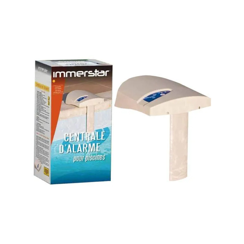 Alarma de piscina de Immerstar ASTRAL