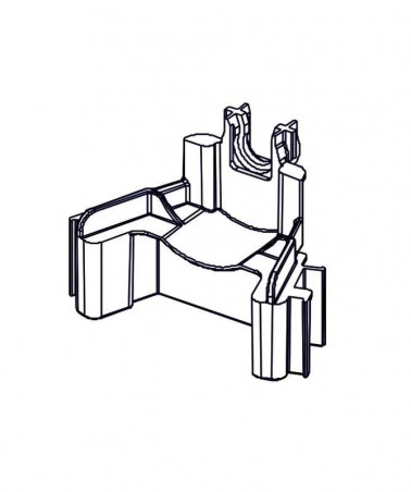 Clips pour robinet flotteur de réservoir REGIPLAST 670/750