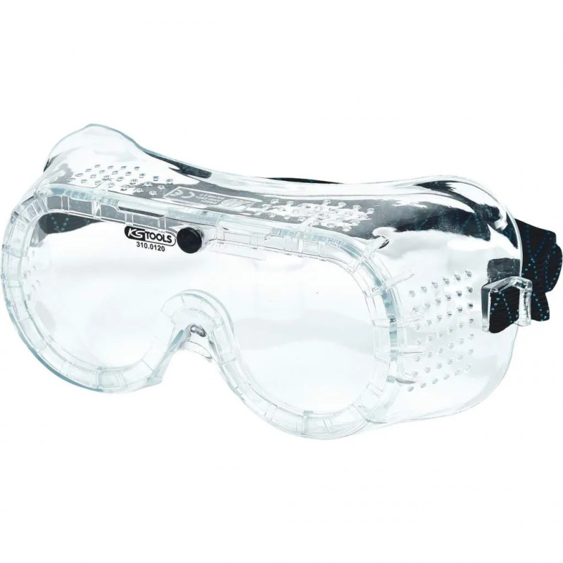 Lunette de protection anti buée