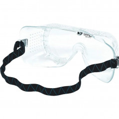 Lunette de protection anti buée