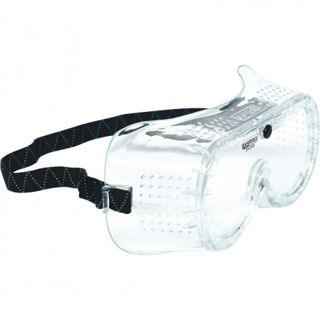 Lunette de protection anti-buée