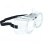 Anti-fogging goggle