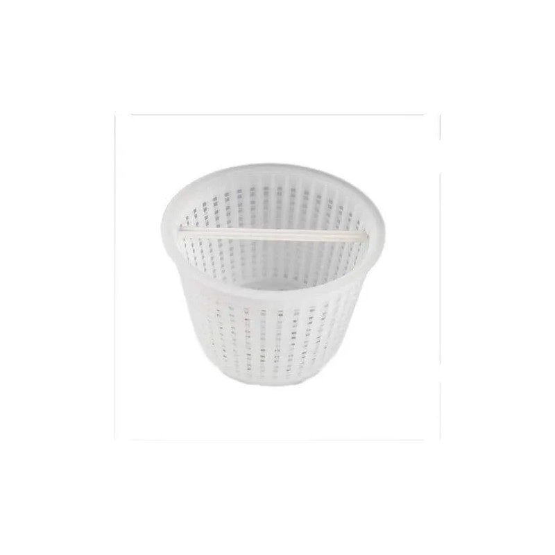 AQUAREVA skimmer basket with handle, 2 pieces