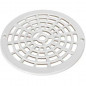 COFIES A.M. bottom drain grate (ext. diameter 175mm)