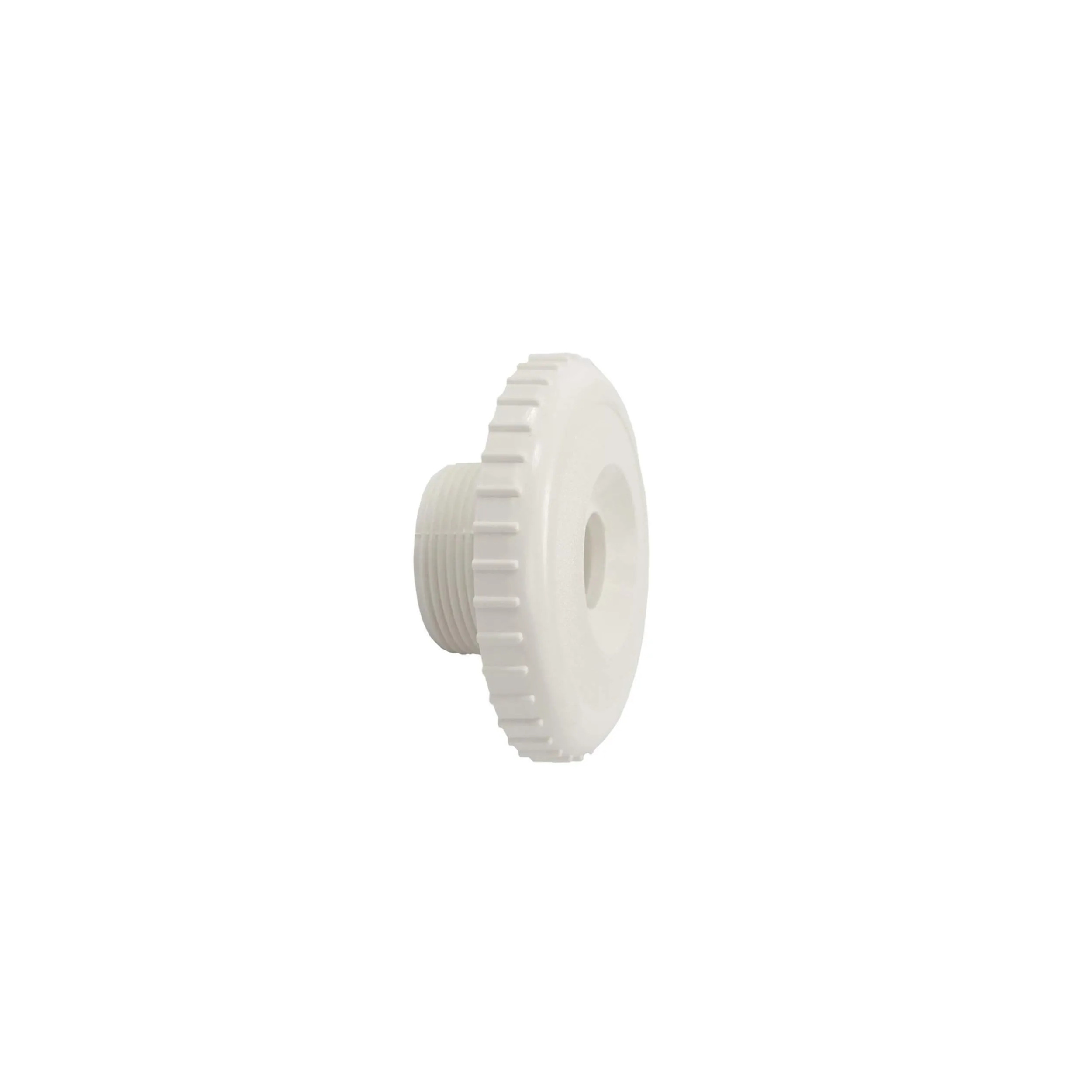 Jet orientable pour buse 23mm, blanc