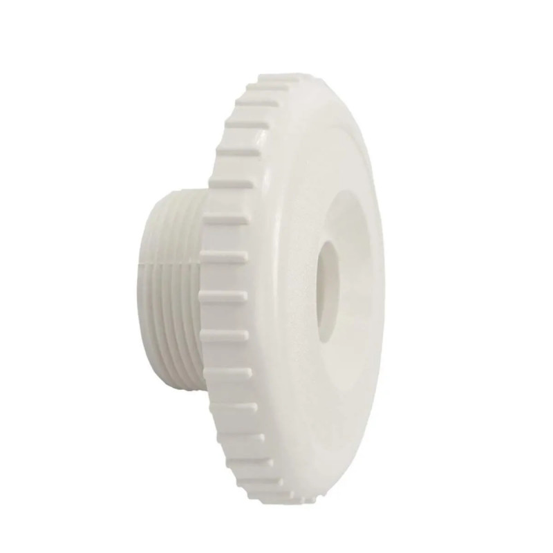 Jet orientable pour buse 23 mm, blanc