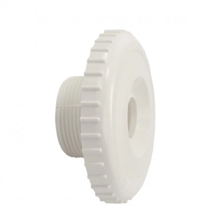 Jet orientable pour buse 23mm, blanc