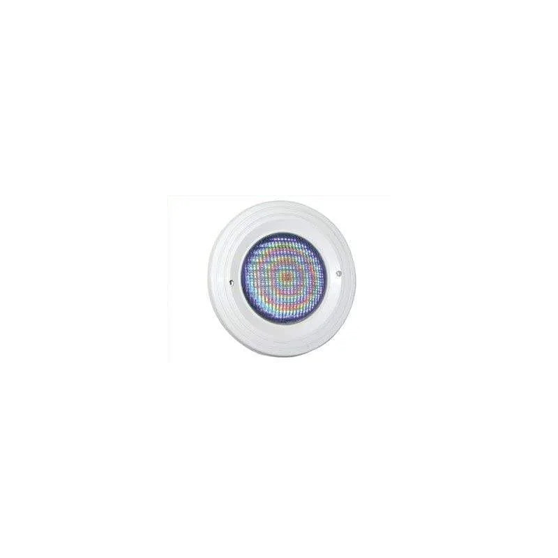 LED screw-in spotlight, liner, concrete, PL07 panel, colour