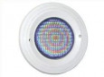 Faretto a vite a LED, liner, calcestruzzo, pannello PL07, colore